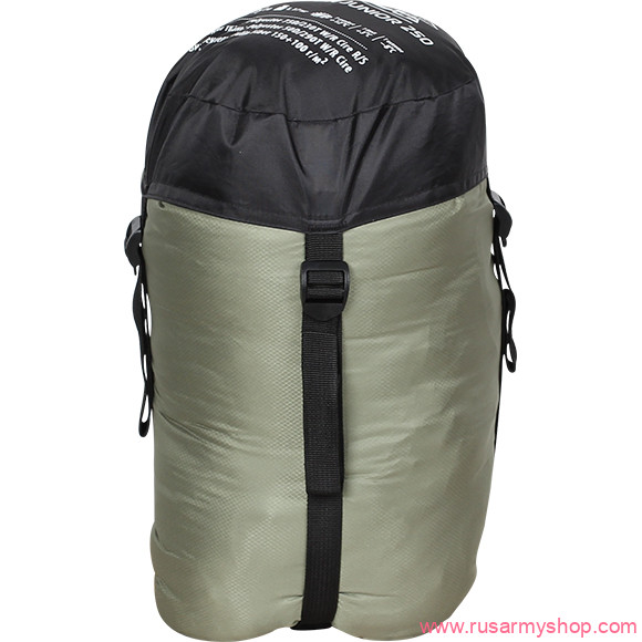 Синтетический  утеплитель Сплав Спальный мешок 