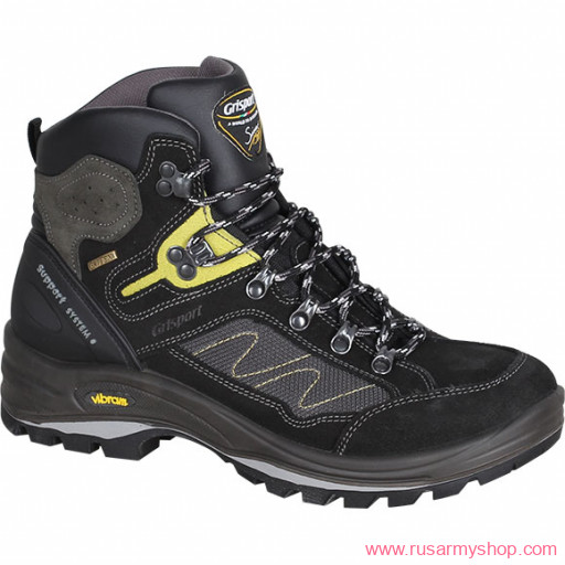 Ботинки Gri Sport трек. м.12835