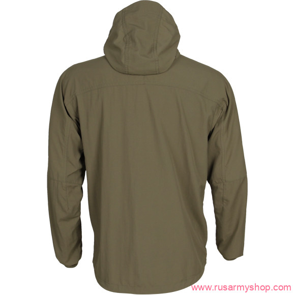 Куртки и жилеты Сплав Куртка маршрутная 