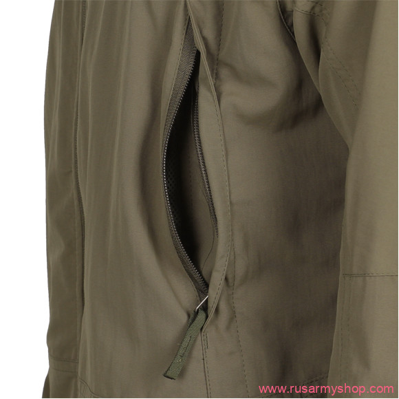 Куртки и жилеты Сплав Куртка маршрутная 