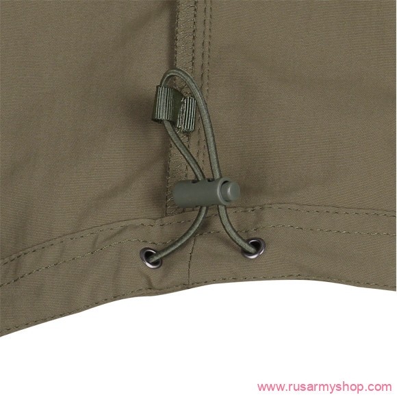 Куртки и жилеты Сплав Куртка маршрутная 