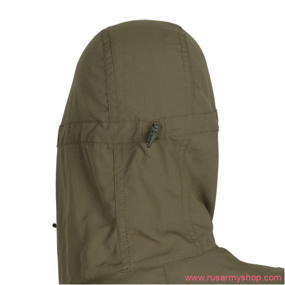 Куртки и жилеты Сплав Куртка маршрутная 