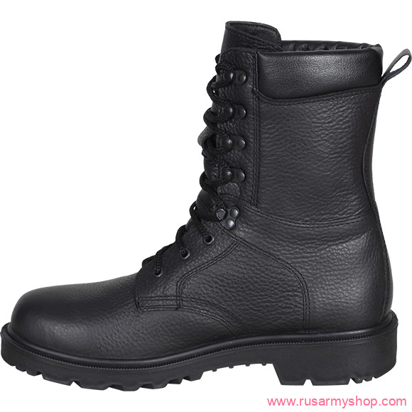 Зима Сплав Ботинки БЕРКУТ нат.мех