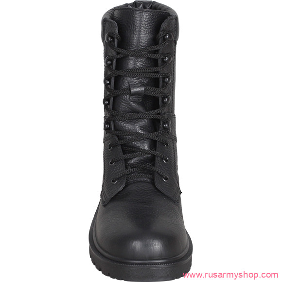 Зима Сплав Ботинки БЕРКУТ нат.мех