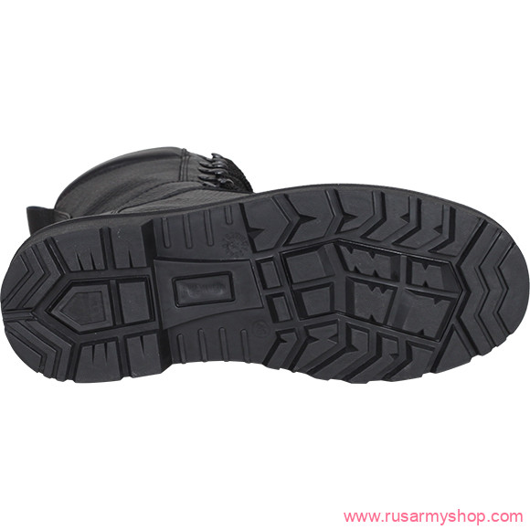 Зима Сплав Ботинки БЕРКУТ нат.мех