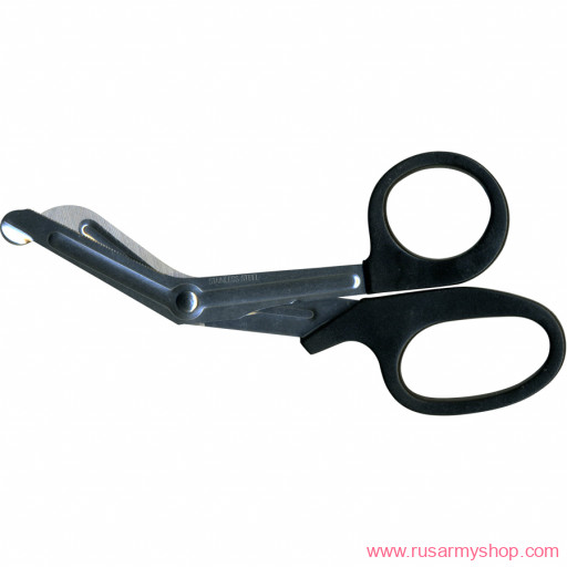 Бивуак, аксессуары Сплав Ножницы &quot;Tacshears&quot; Track
