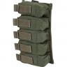 Pouch for 5 VOG-25 grenades v.3 vertical SPLAV