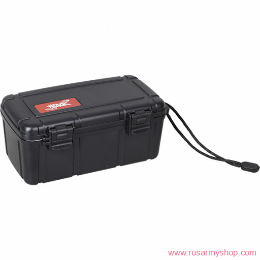 &quot;Track XXL&quot; shock/waterproof case SPLAV