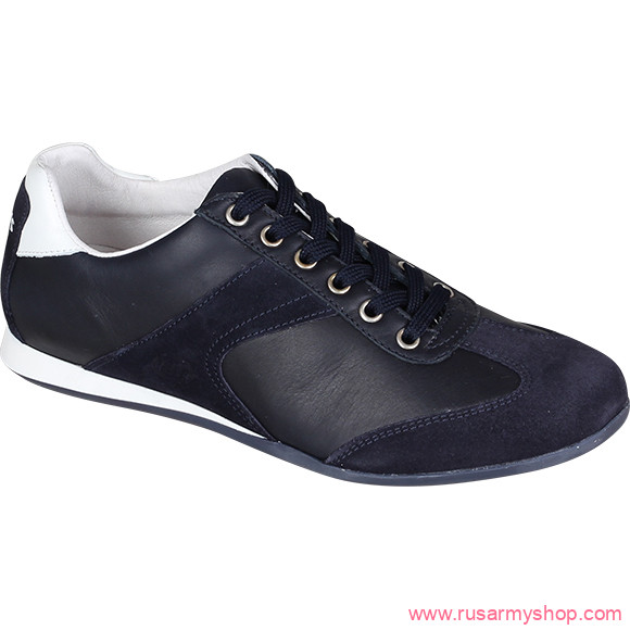 Кроссовки Bontimes П/ботинки м.500Д