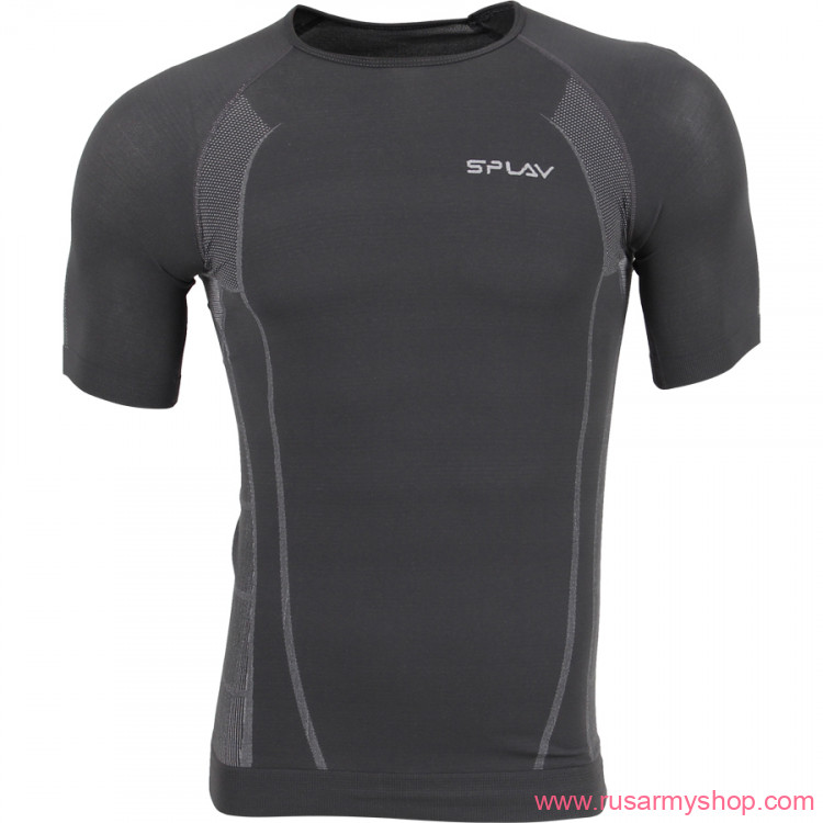 Термобелье Сплав Stratum футболка