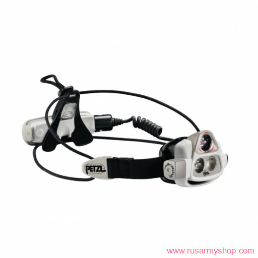 Фонари PETZL NAO