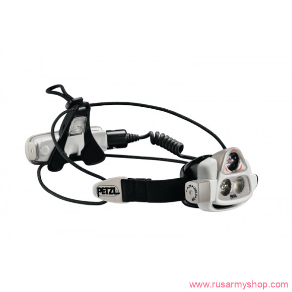 Фонари PETZL NAO