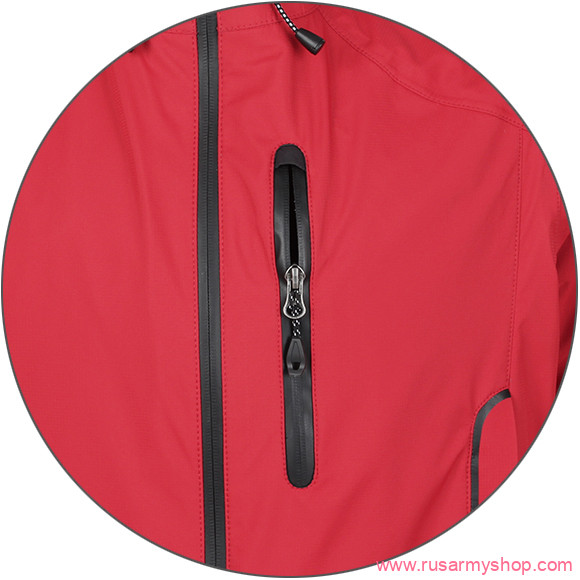 Куртки и жилеты Сплав Куртка 