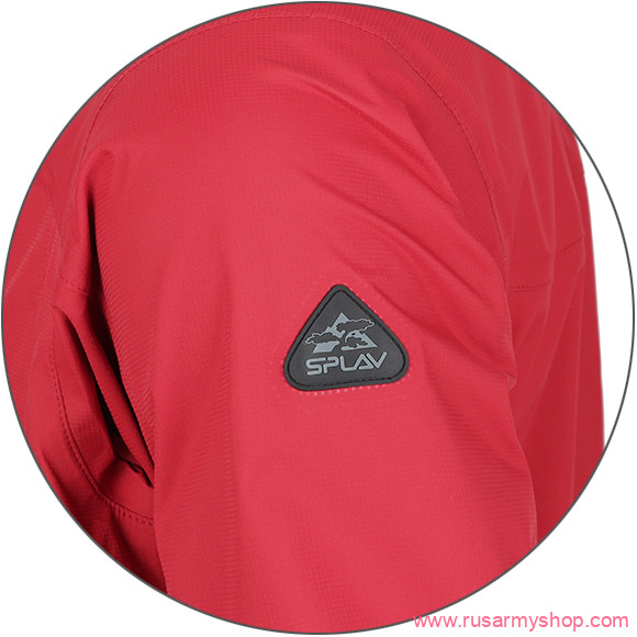 Куртки и жилеты Сплав Куртка 