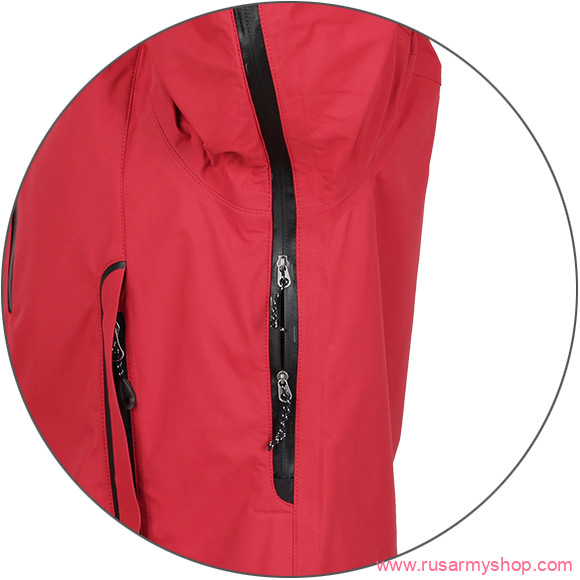 Куртки и жилеты Сплав Куртка 