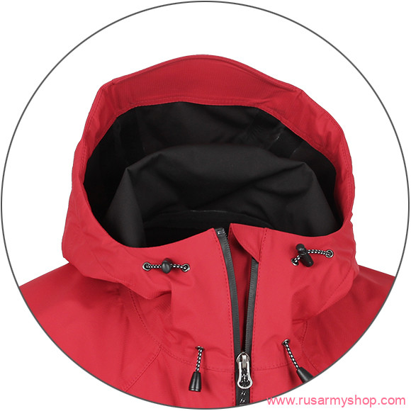 Куртки и жилеты Сплав Куртка 