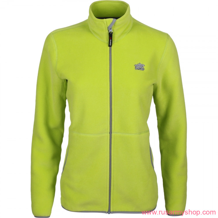 Куртки и жилеты Сплав Куртка флисовая женская мод.2