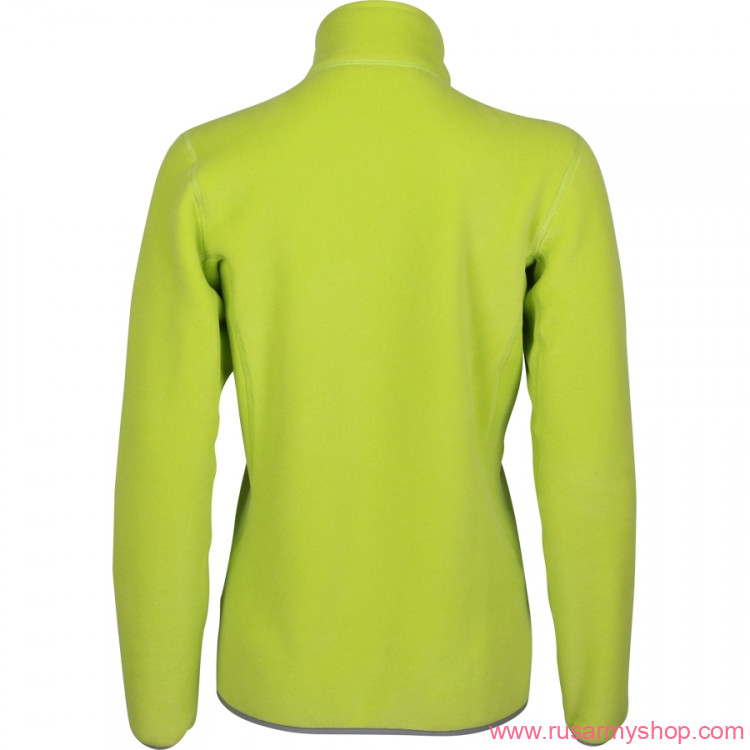 Куртки и жилеты Сплав Куртка флисовая женская мод.2