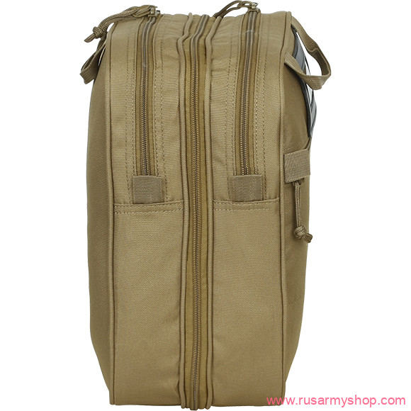 Сумки, баулы Сплав Сумка офицерская 