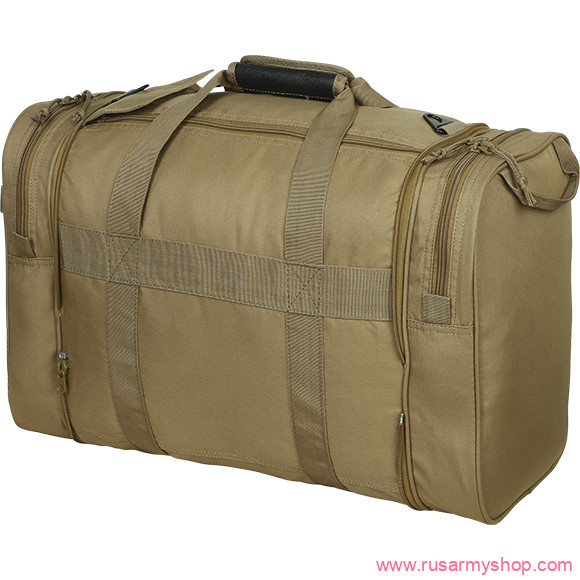 Сумки, баулы Сплав Сумка офицерская 