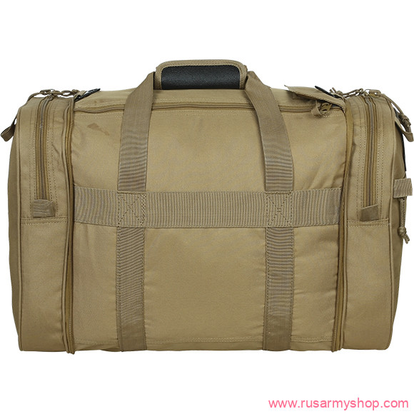 Сумки, баулы Сплав Сумка офицерская 