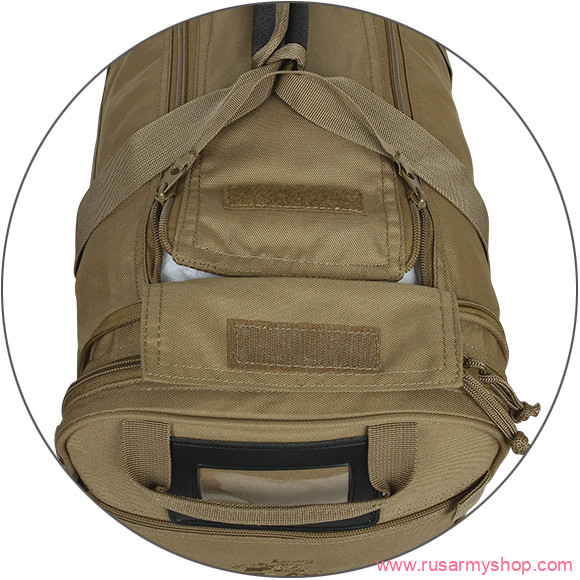 Сумки, баулы Сплав Сумка офицерская 