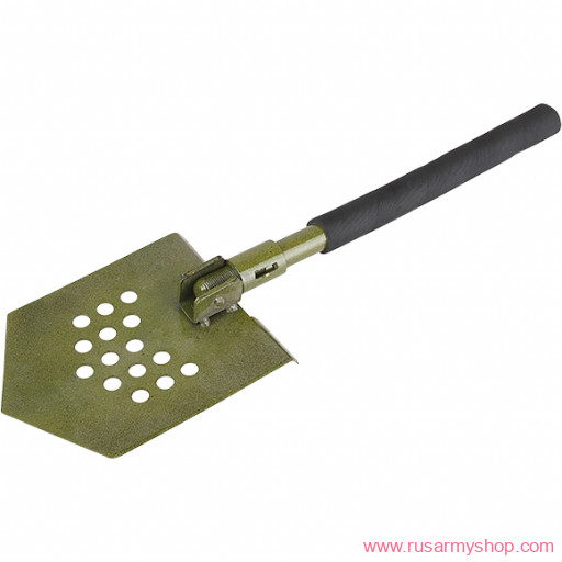 Бивуак, аксессуары Сплав Лопатка складная &quot;кованая&quot;