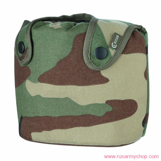 Подсумки Сплав Подсумок для комбинированного котелка