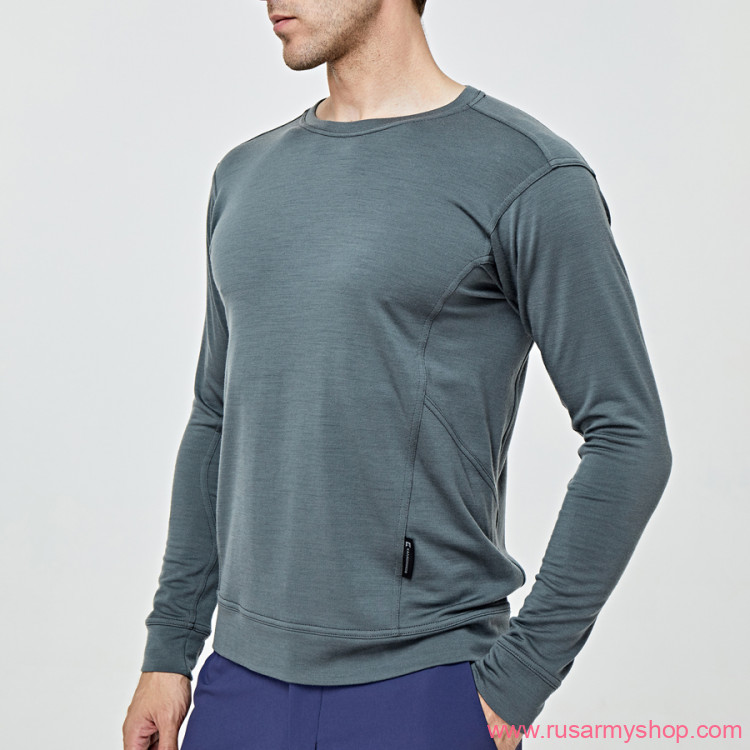 Трикотаж Сплав SC Свитер муж К3 (Концерн Калашников)