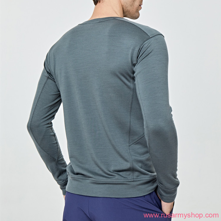 Трикотаж Сплав SC Свитер муж К3 (Концерн Калашников)