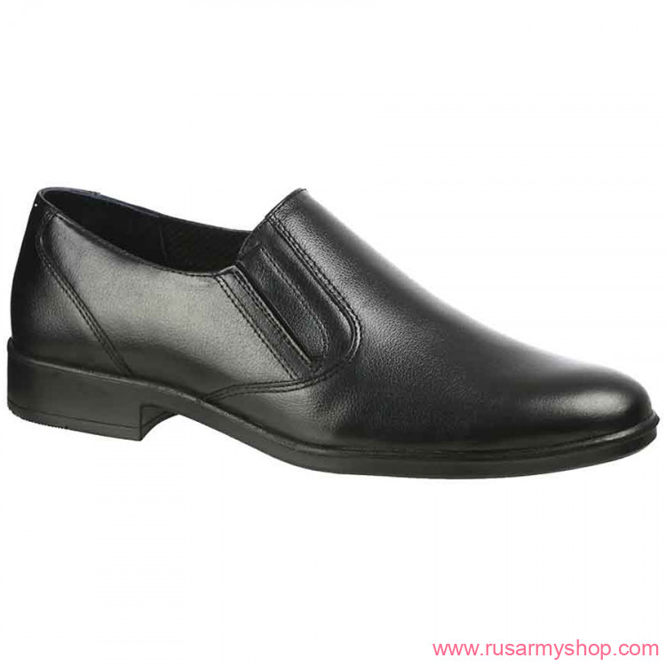 Лето Бутекс Полуботинки офицерские м.7021