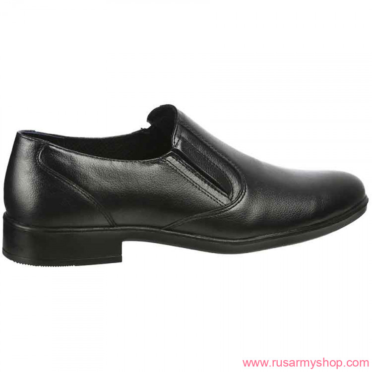 Лето Бутекс Полуботинки офицерские м.7021