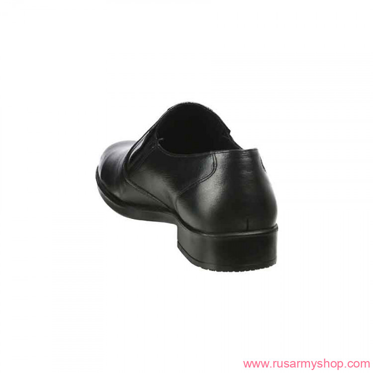 Лето Бутекс Полуботинки офицерские м.7021