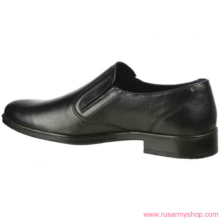 Лето Бутекс Полуботинки офицерские м.7021