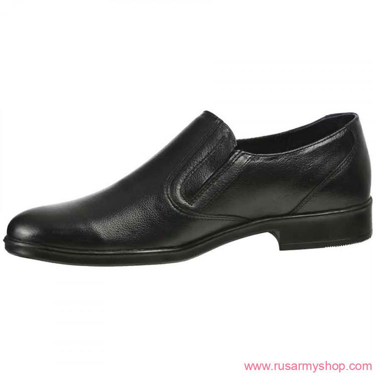 Лето Бутекс Полуботинки офицерские м.7021