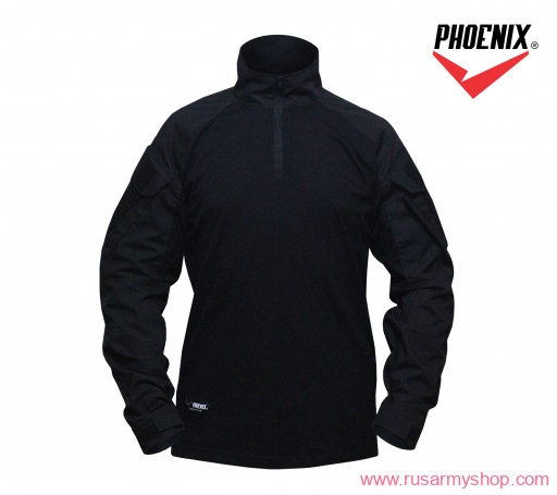 Combat shirt Gen3 (black) PHOENIX RME