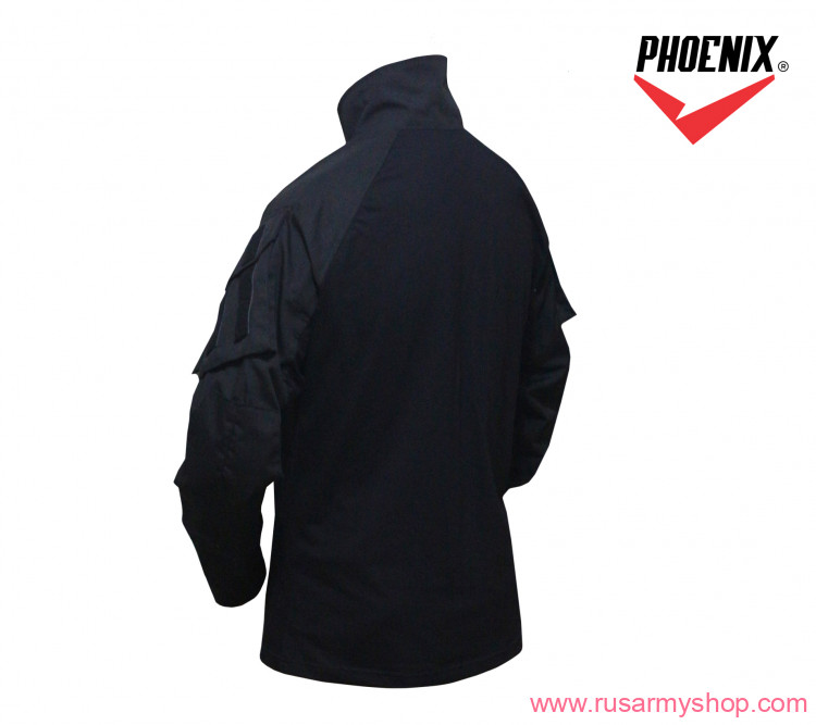 Combat shirt Gen3 (black) PHOENIX RME