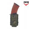 Quick Mag pouch combined for 1 M/AK and 1 pistol mags (EMP) PHOENIX RME