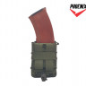 Quick Mag pouch combined for 1 M/AK and 1 pistol mags (EMP) PHOENIX RME