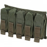 Pouch for 5 VOG-25 grenades v.3 horizontal SPLAV