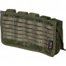 Pouch for 5 VOG-25 grenades v.3 horizontal SPLAV