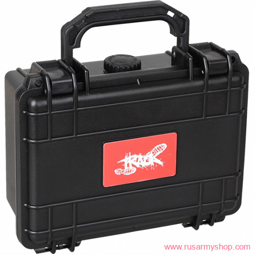 &quot;Track 210&quot; case SPLAV