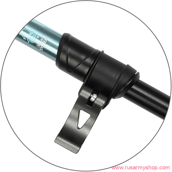 Треккинговые палки Сплав 