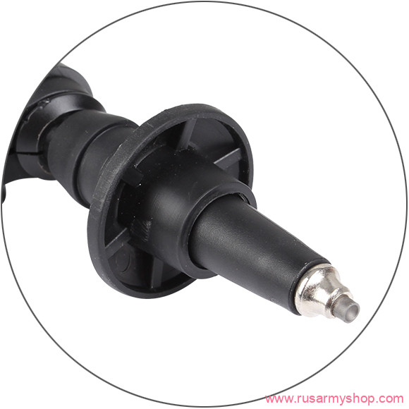 Треккинговые палки Сплав 