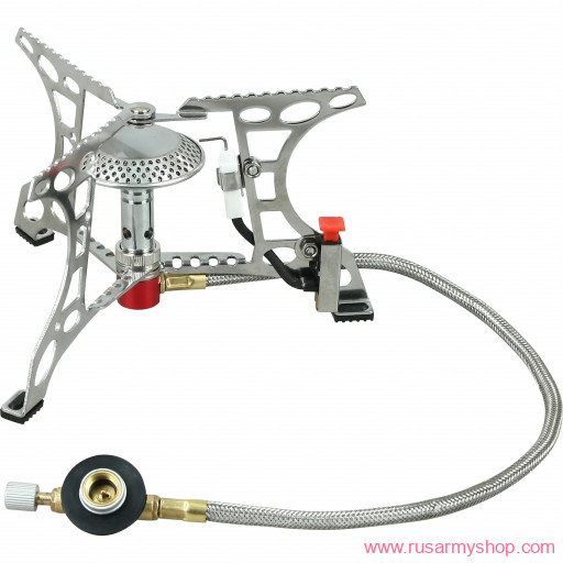 Газовое оборудование Track Горелка газовая &quot;Quick&quot;