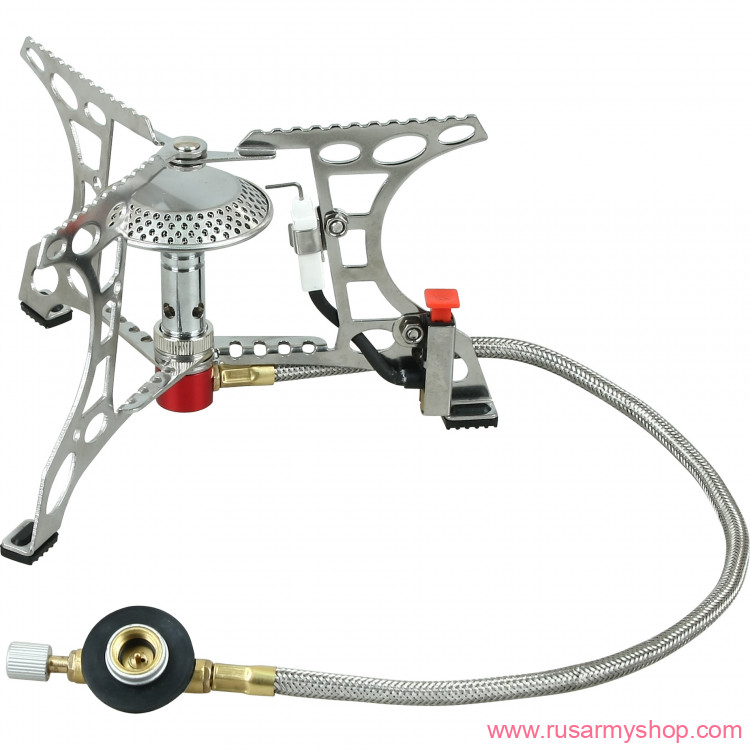 Газовое оборудование Track Горелка газовая 