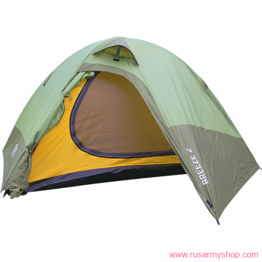 Туристические Track Палатка &quot;Breeze 2&quot;