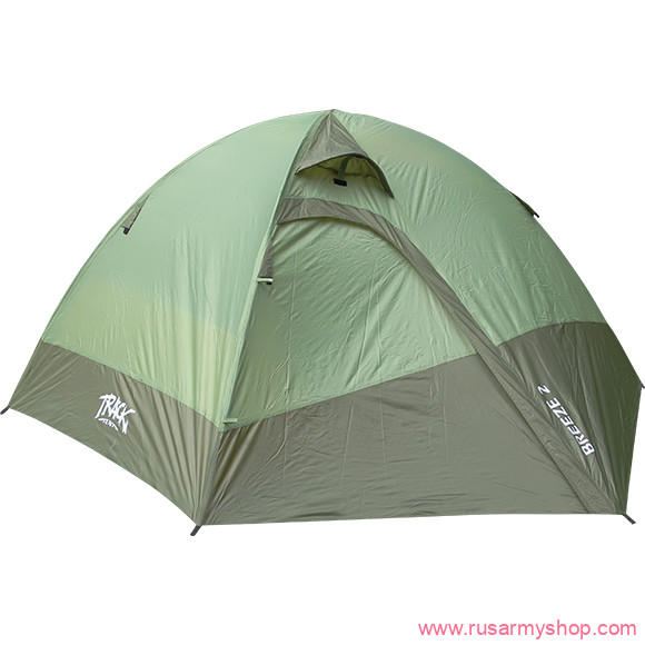 Туристические Track Палатка 
