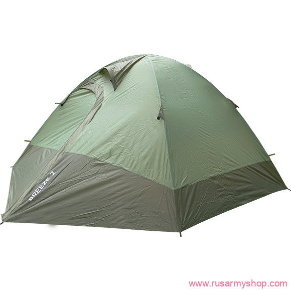 Туристические Track Палатка 