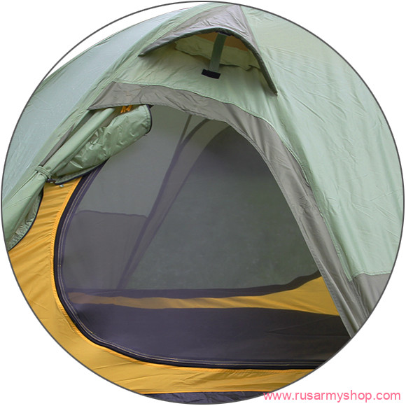 Туристические Track Палатка 